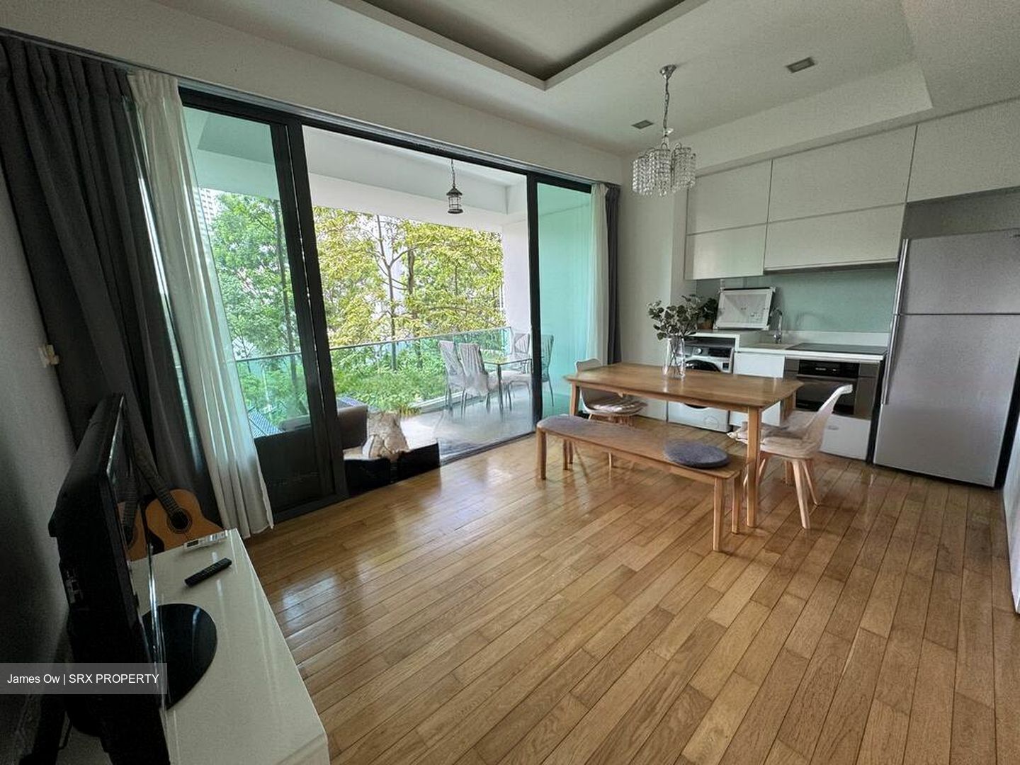 Illuminaire On Devonshire (D9), Apartment #632472791
